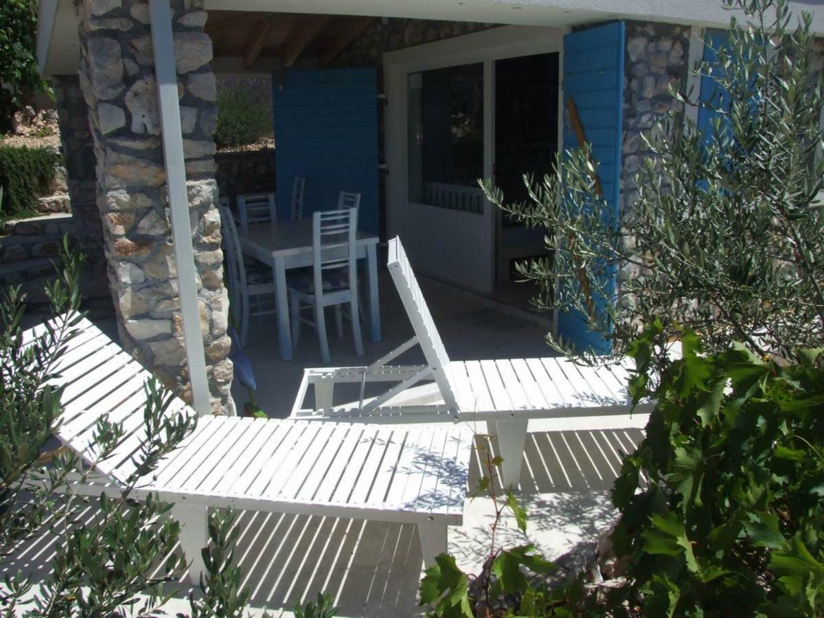 Stone House Marina-Sevid, 1 House-1 Apartment Exteriör bild