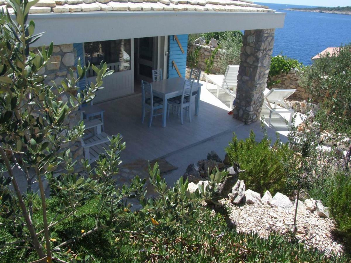 Stone House Marina-Sevid, 1 House-1 Apartment Exteriör bild