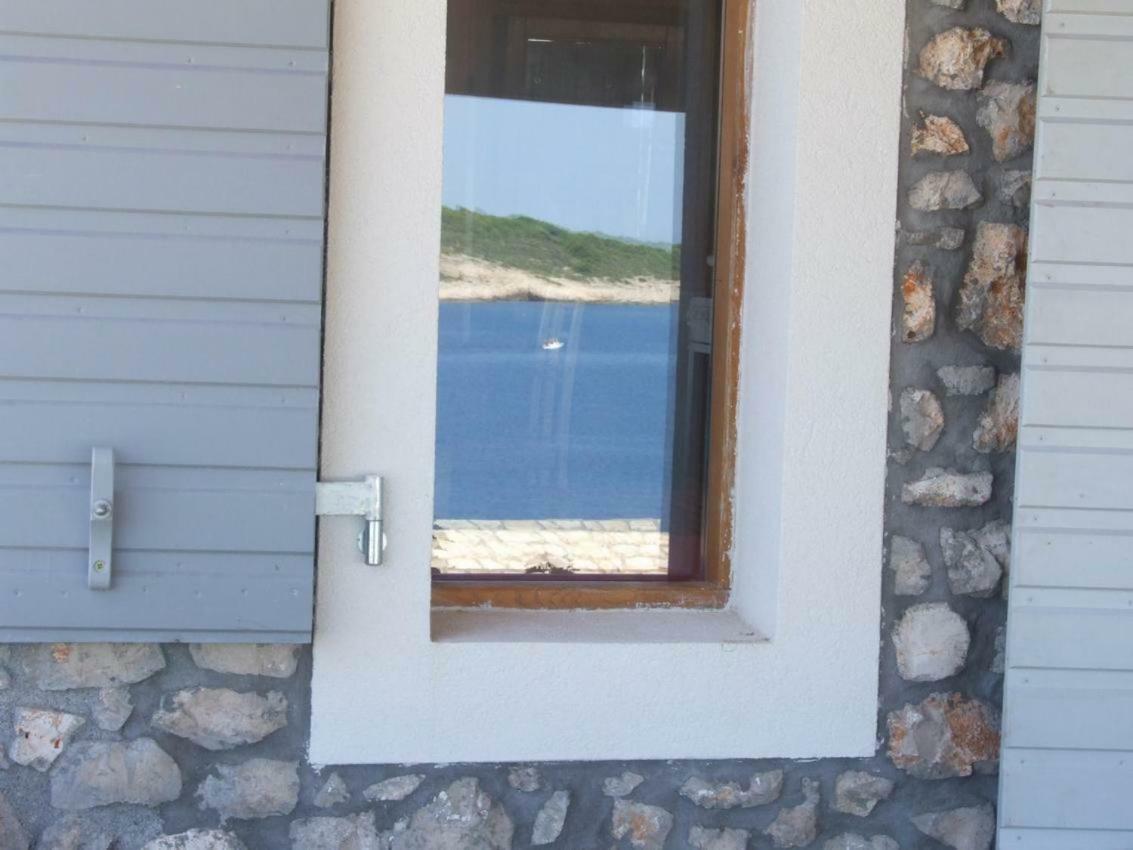 Stone House Marina-Sevid, 1 House-1 Apartment Exteriör bild