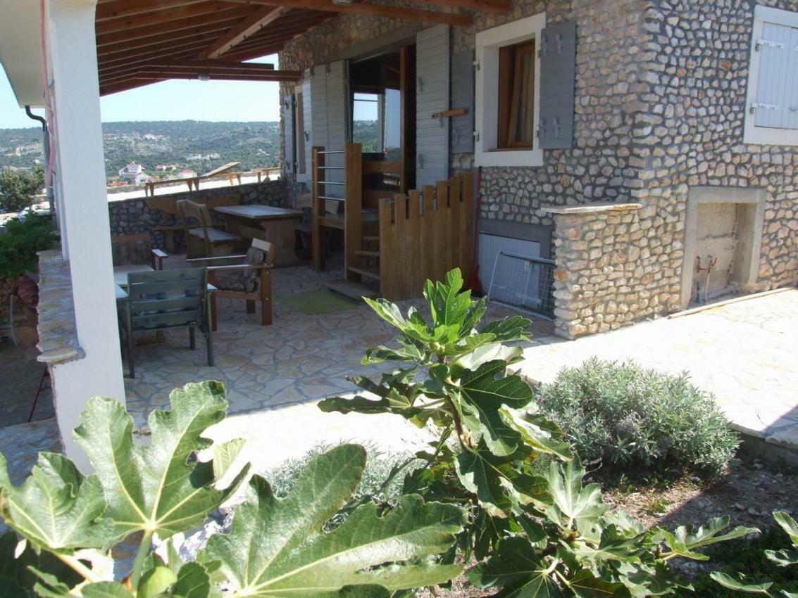 Stone House Marina-Sevid, 1 House-1 Apartment Exteriör bild